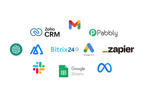 Integrations