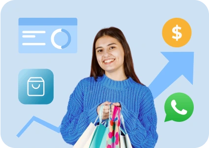 WhatsApp Catalog