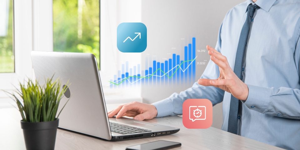 Accelerated Sales Cycle