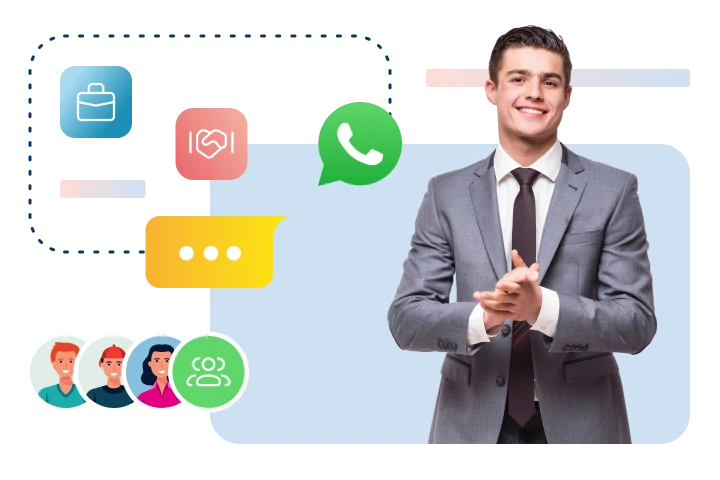 <b>B2B</b> Sales