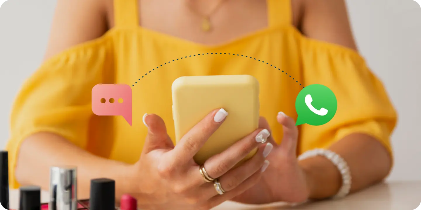 Enhanced Customer Engagement