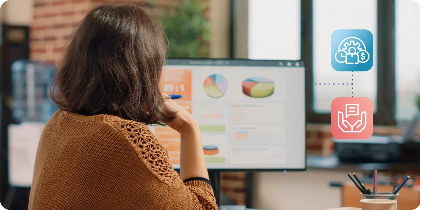 Smarter Lead Management