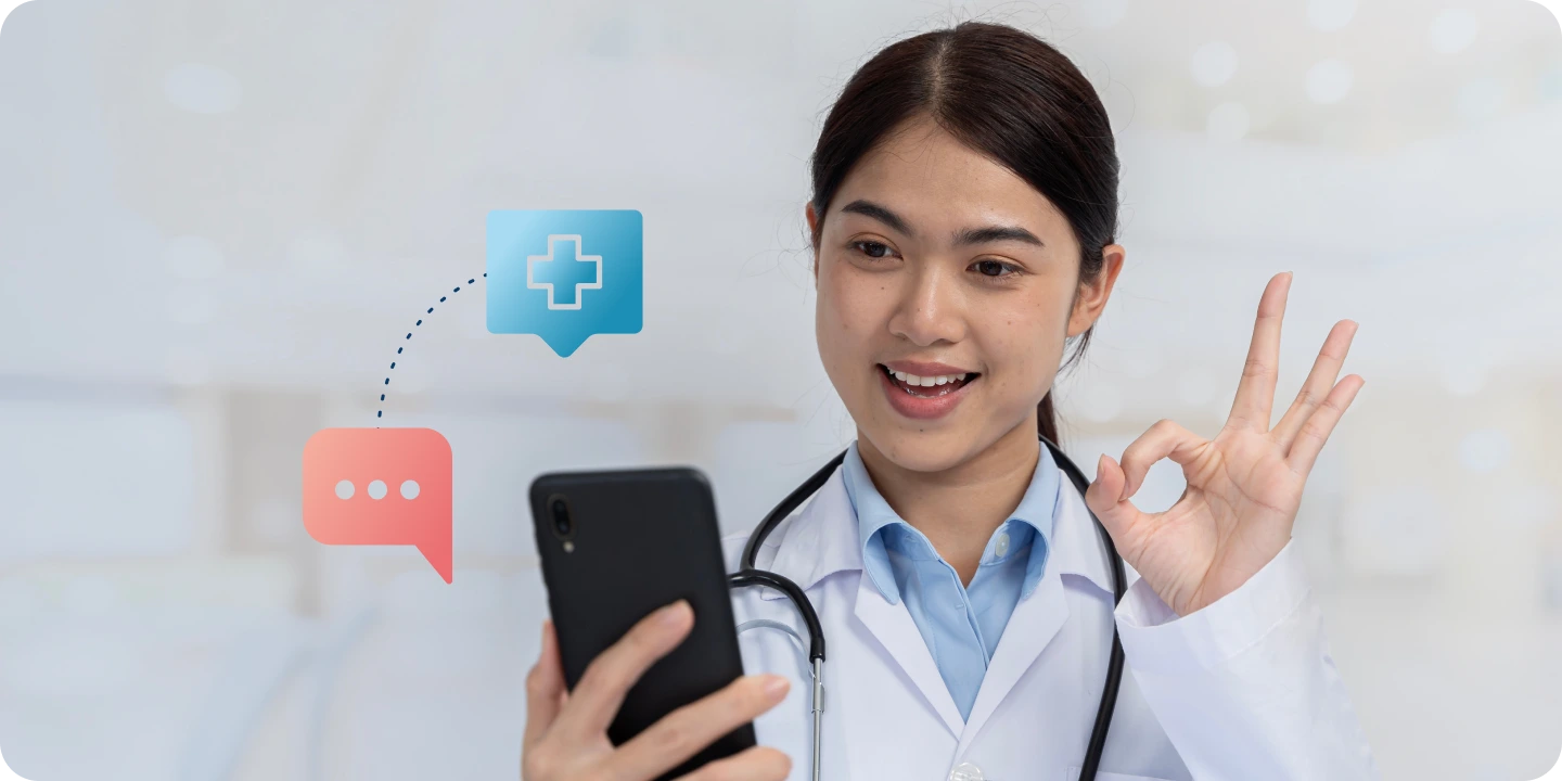 Improved Patient Engagement