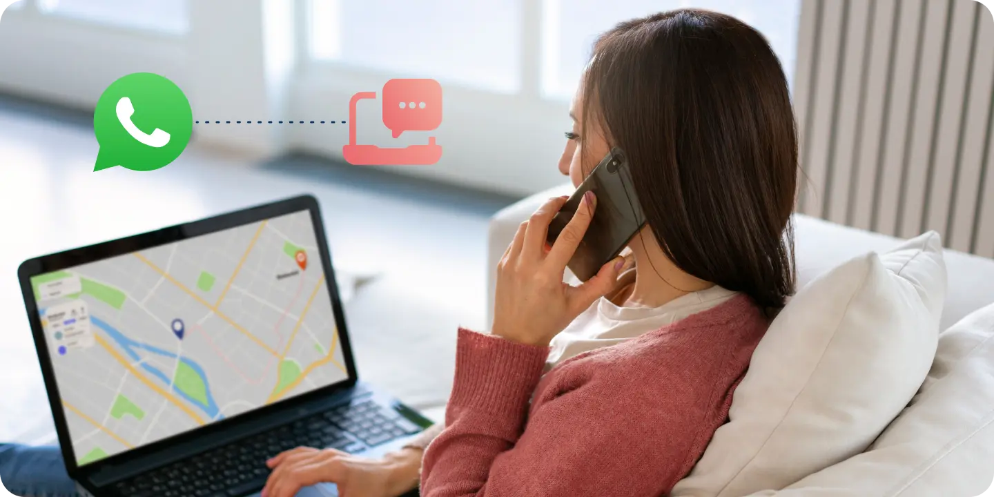 Improved Customer Communication