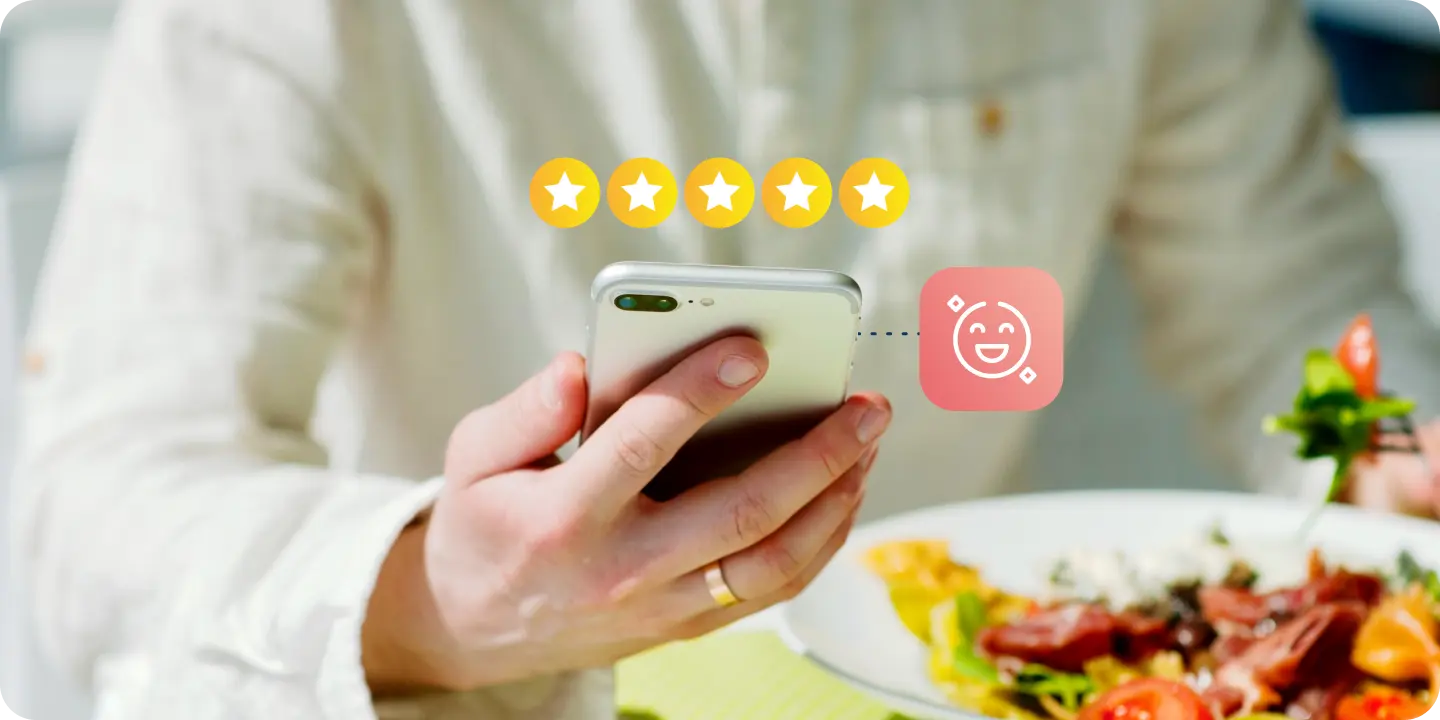 Enhanced Customer Experience