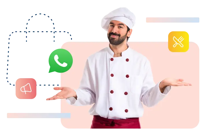 Restaurants & Food