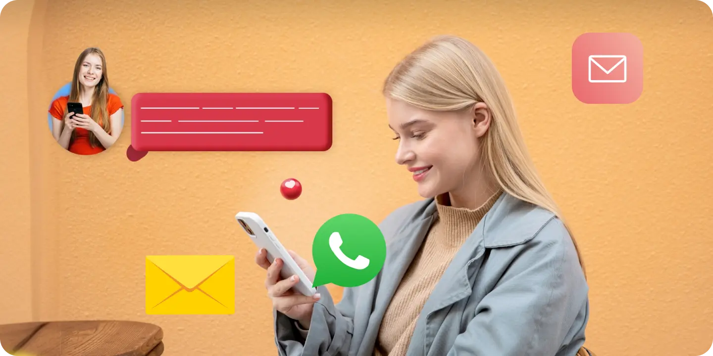 Enhanced Customer Insights