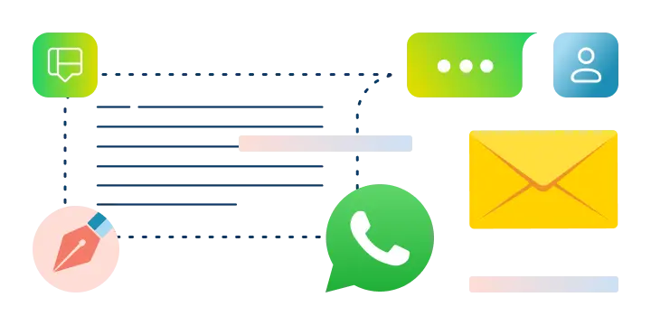 Compose Messages That Meet WhatsApp Guidelines