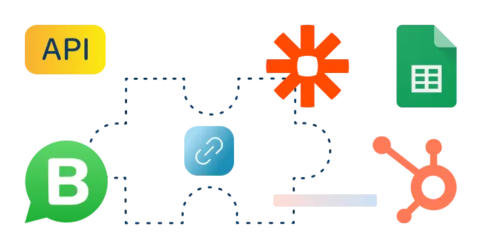 Seamless Automation and Integration