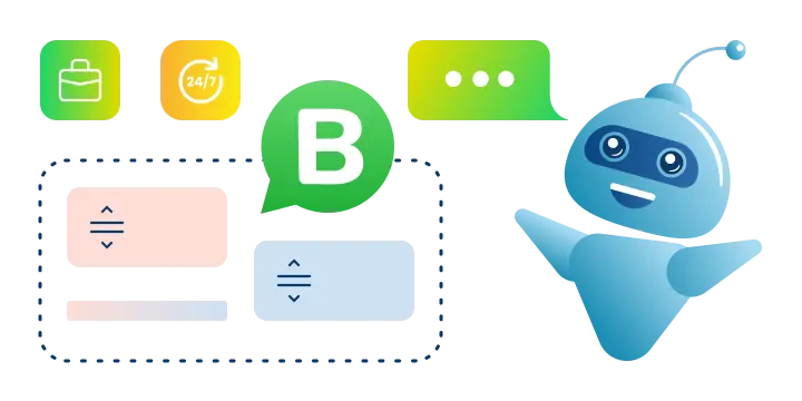 No-Code Chatbot