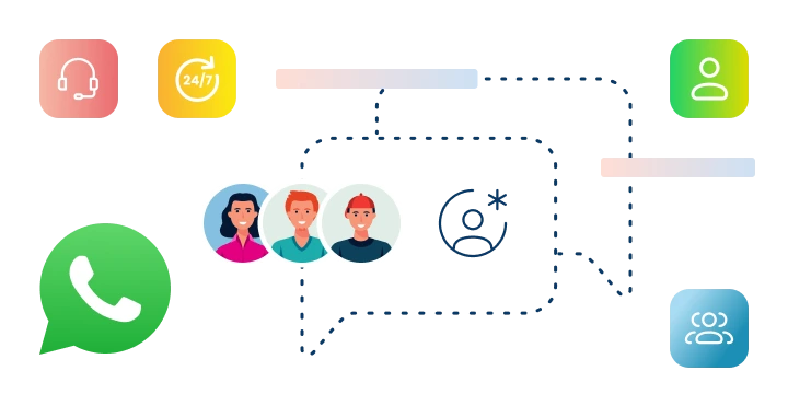 Building Stronger Connections