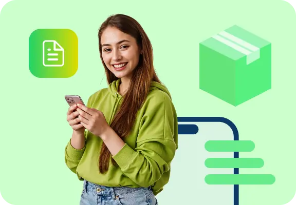 Showcase Products Seamlessly on WhatsApp