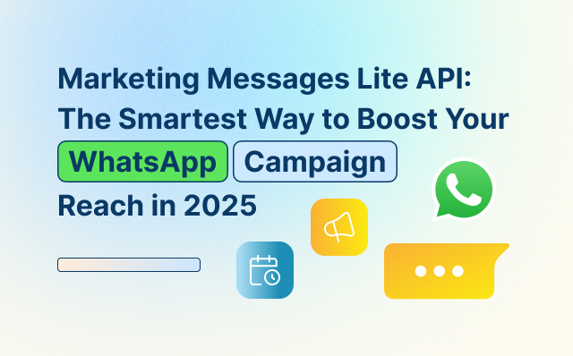 marketing messages lite api mm lite api