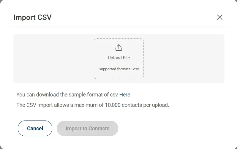 Automate Bulk Whatsapp Campaigns