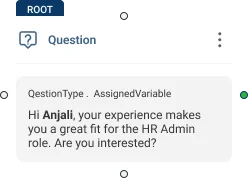Whatsapp Chatbot builder for business