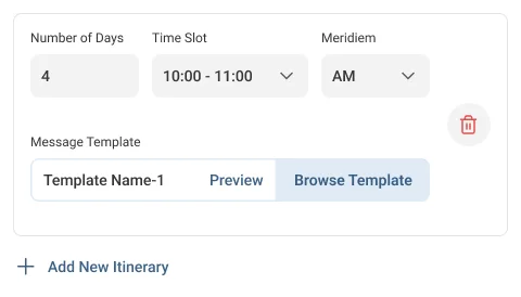 Whatsapp scheduler send messages later