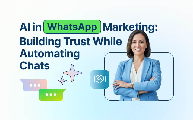 AI In WhatsApp Marketing