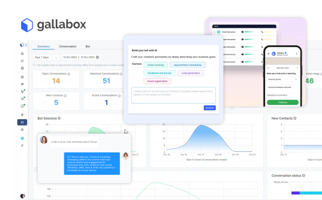 Gallabox WhatsApp API 