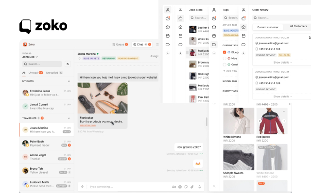 Zoko AI
