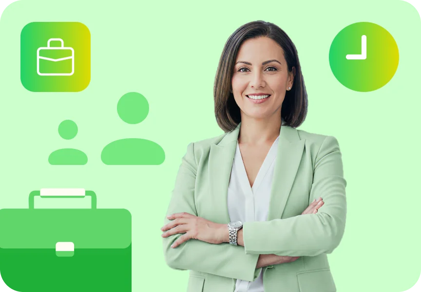 Convert Leads in Real-Time