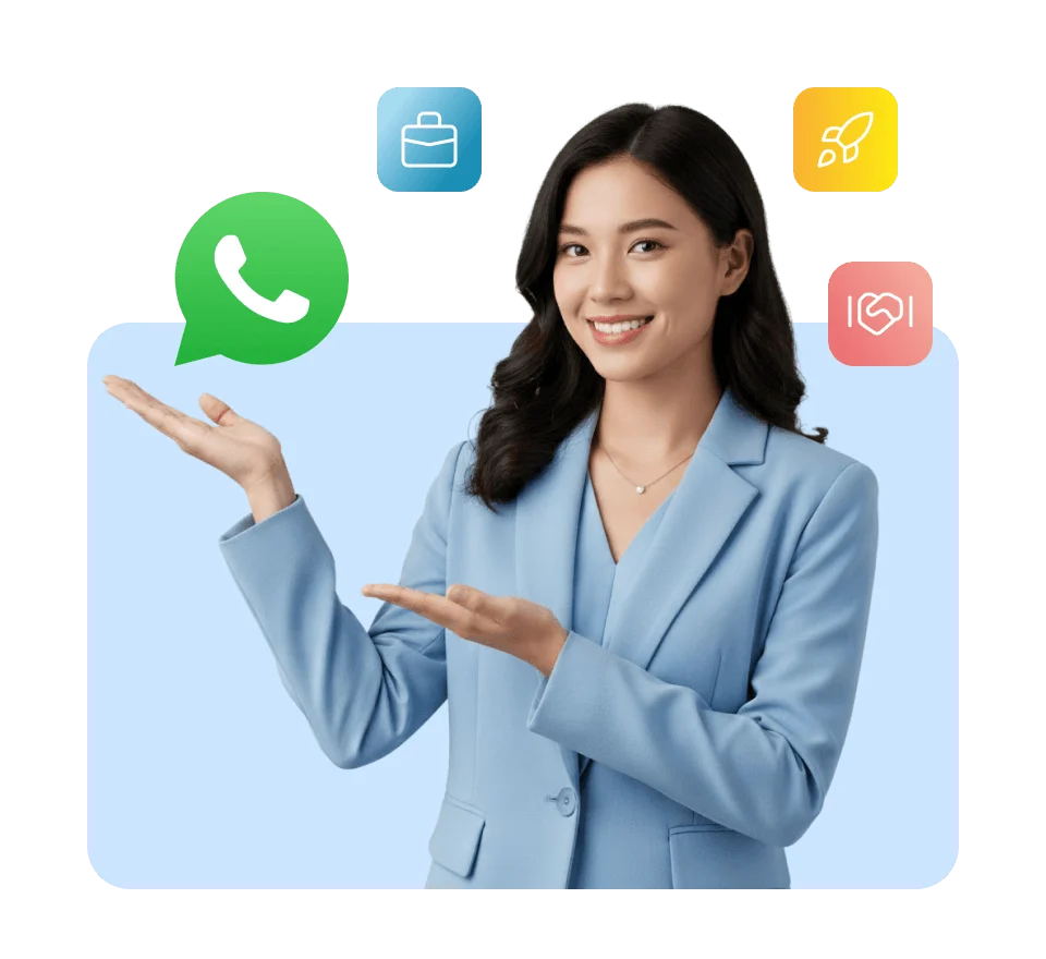 WhatsApp Business Solutions for Every Industry