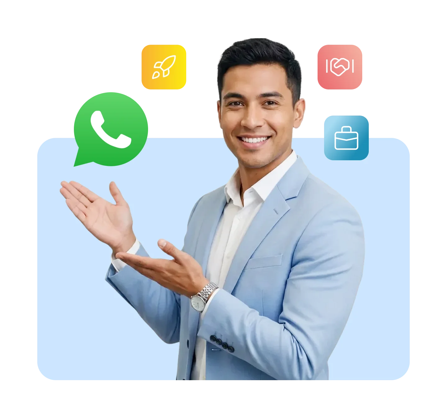 WhatsApp Marketing Software for Modern Businesses