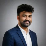 Arun Sasidharan